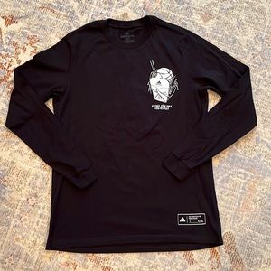 Adidas Amplifier Tee